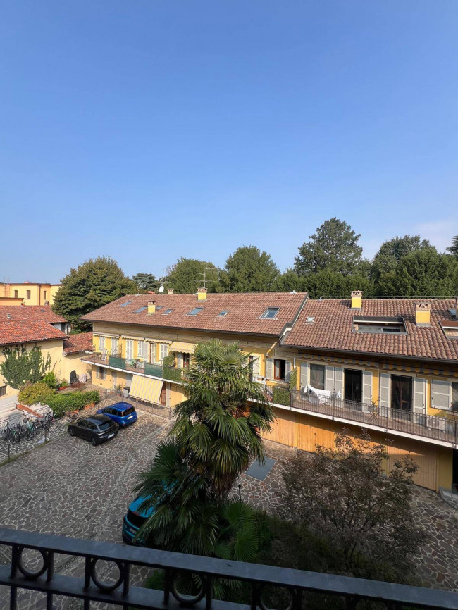 Appartamento in affitto a Desio