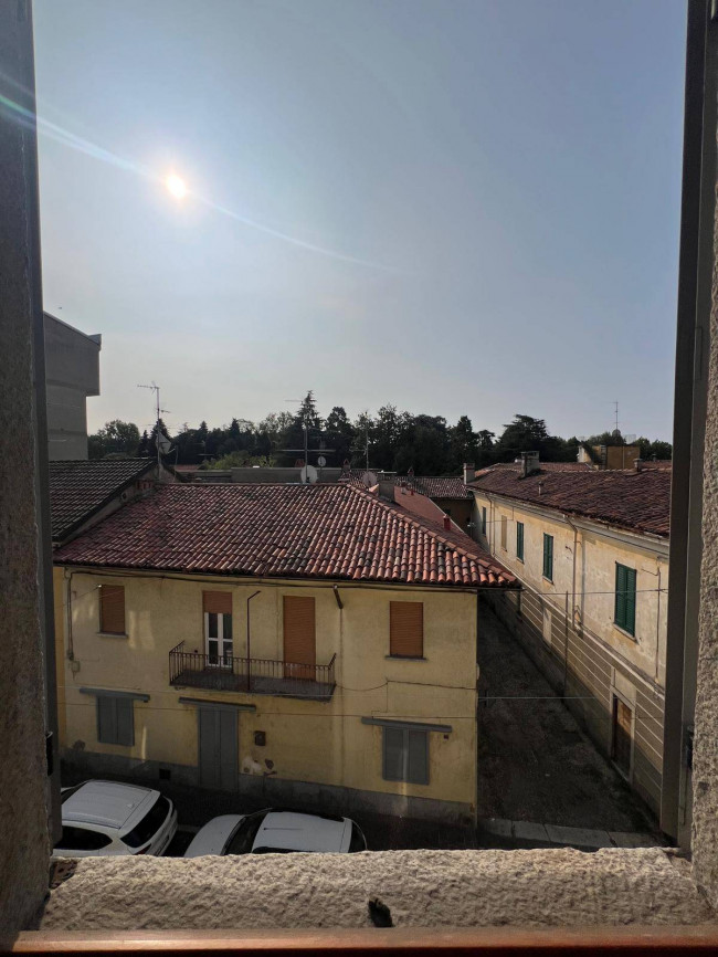 Appartamento in affitto a Desio