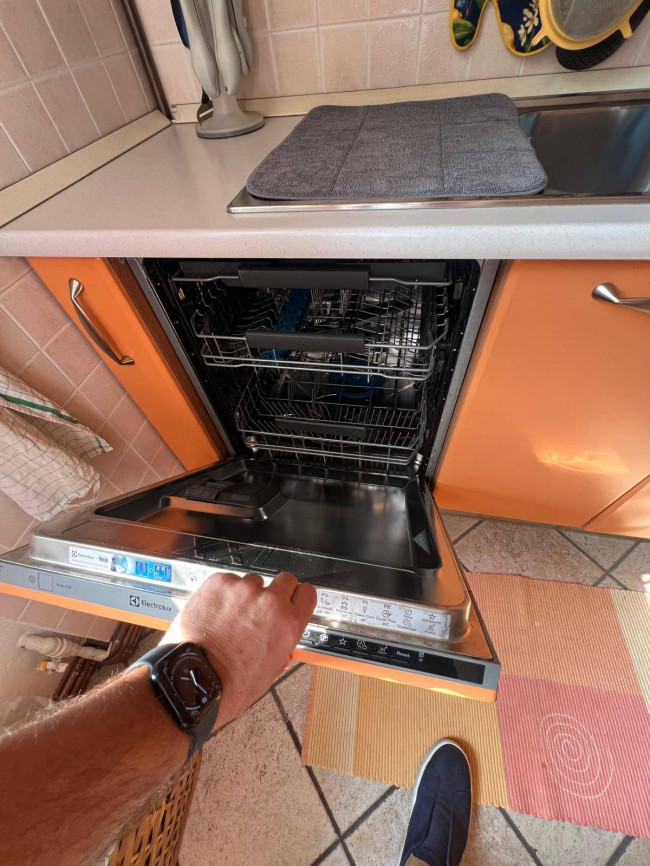Appartamento in affitto a Desio