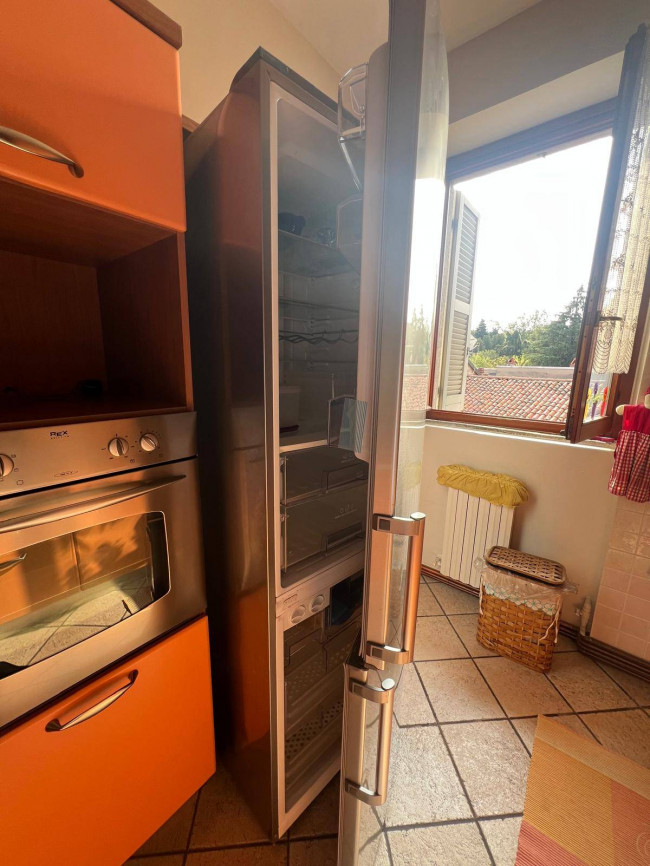 Appartamento in affitto a Desio