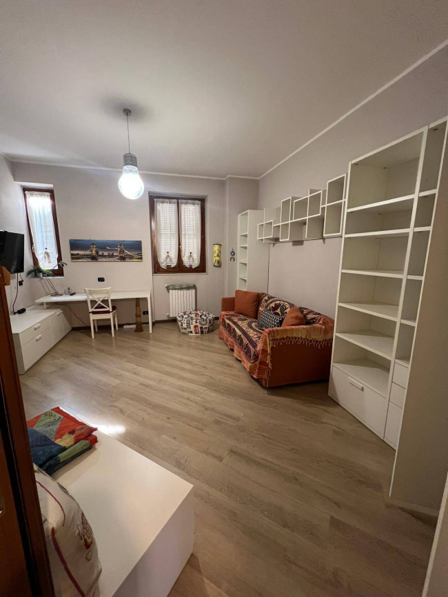 Appartamento in affitto a Desio