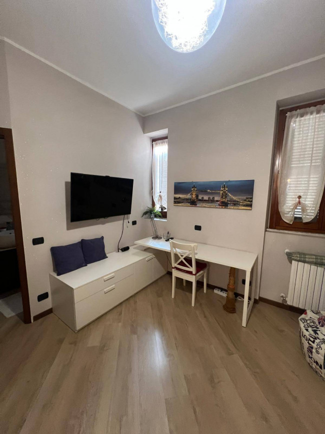 Appartamento in affitto a Desio