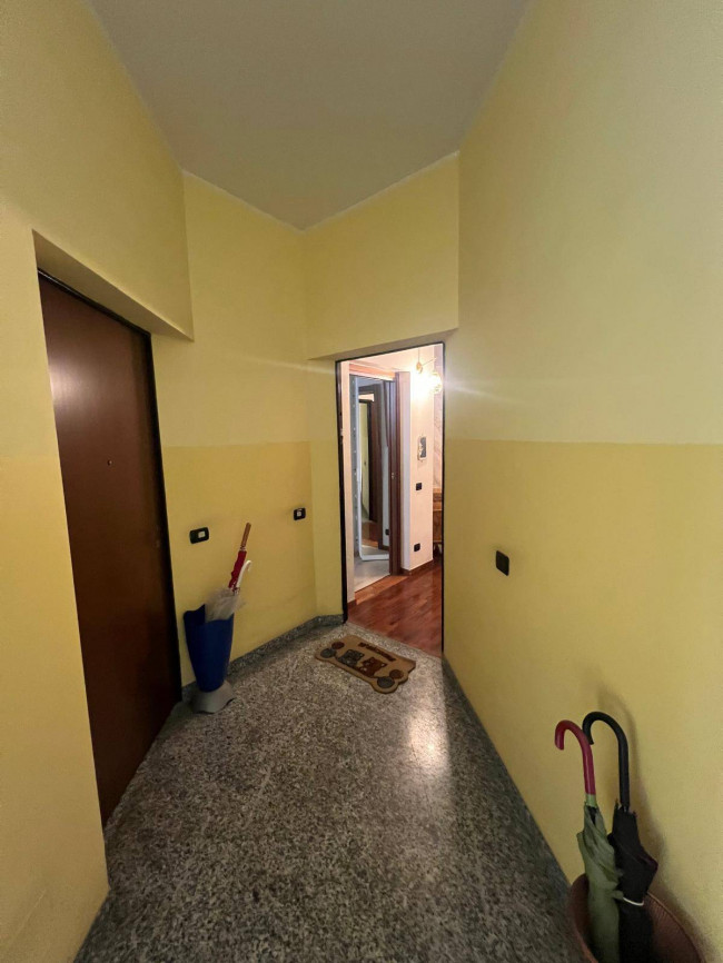 Appartamento in affitto a Desio