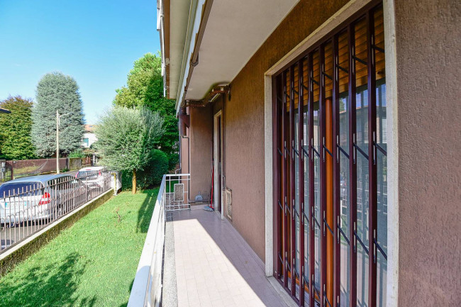 Appartamento in vendita a Verano Brianza