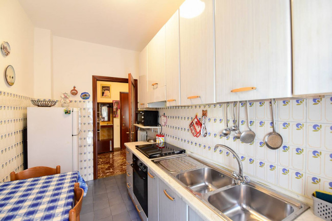Appartamento in vendita a Verano Brianza