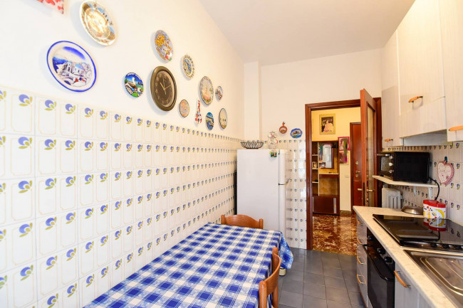 Appartamento in vendita a Verano Brianza