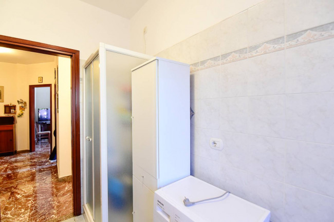 Appartamento in vendita a Verano Brianza