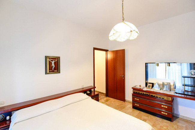 Appartamento in vendita a Verano Brianza