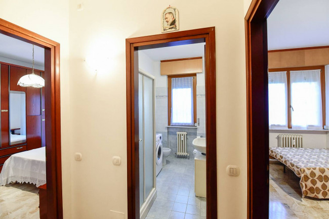 Appartamento in vendita a Verano Brianza