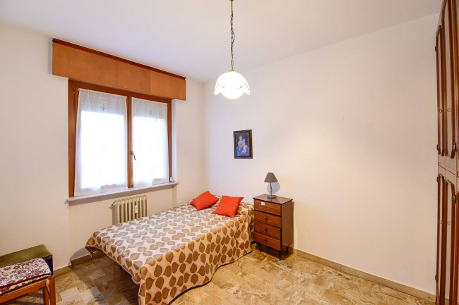 Appartamento in vendita a Verano Brianza