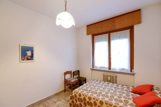 Appartamento in vendita a Verano Brianza