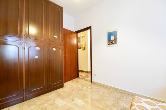 Appartamento in vendita a Verano Brianza