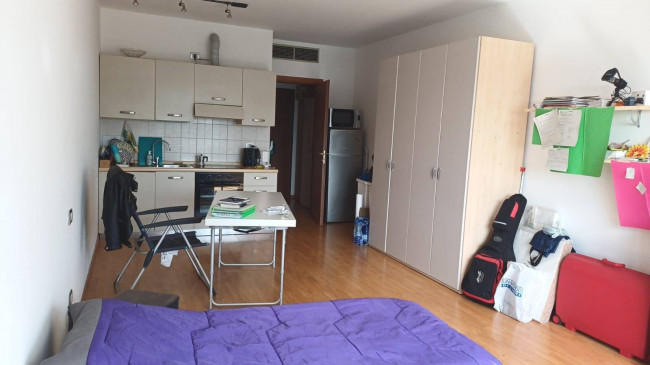 Appartamento in affitto a Desio