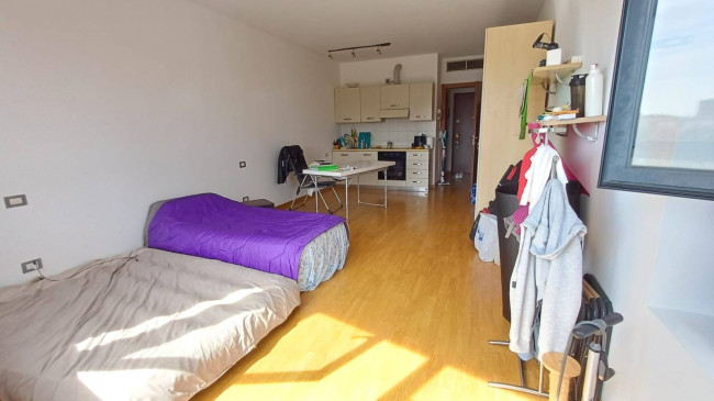 Appartamento in affitto a Desio
