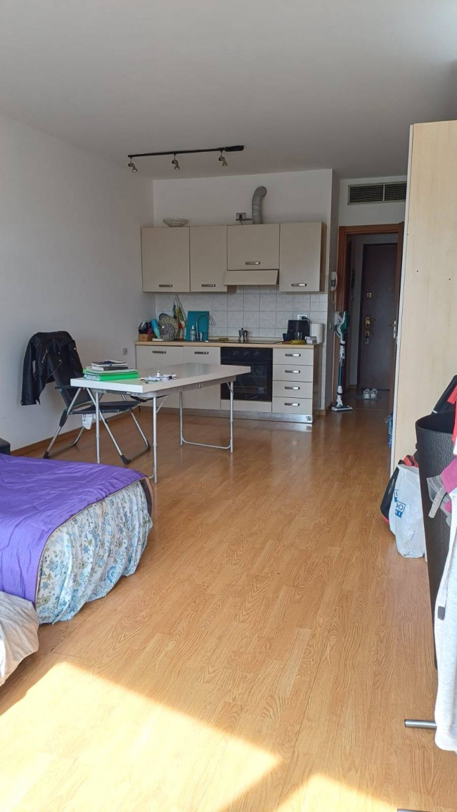 Appartamento in affitto a Desio