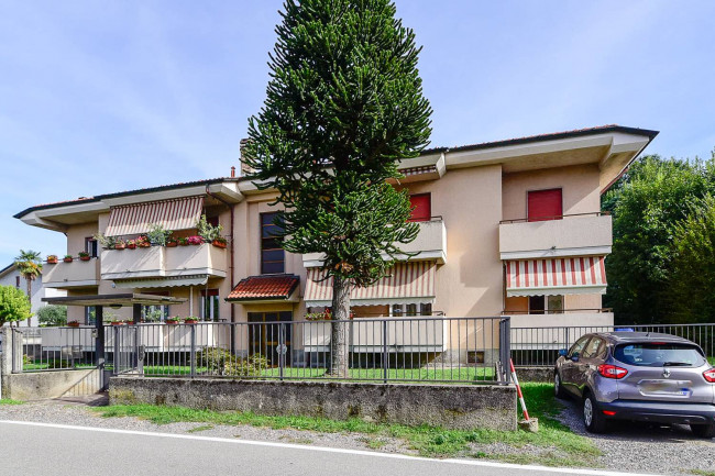 Appartamento in vendita a Giussano