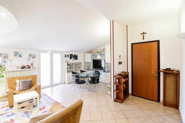 Appartamento in vendita a Giussano