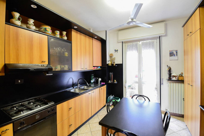 Appartamento in vendita a Giussano