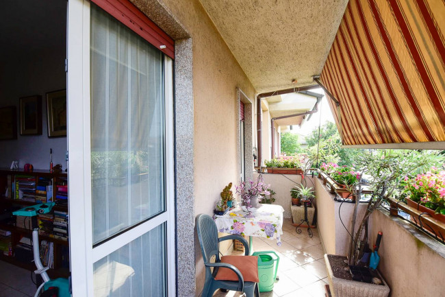 Appartamento in vendita a Giussano