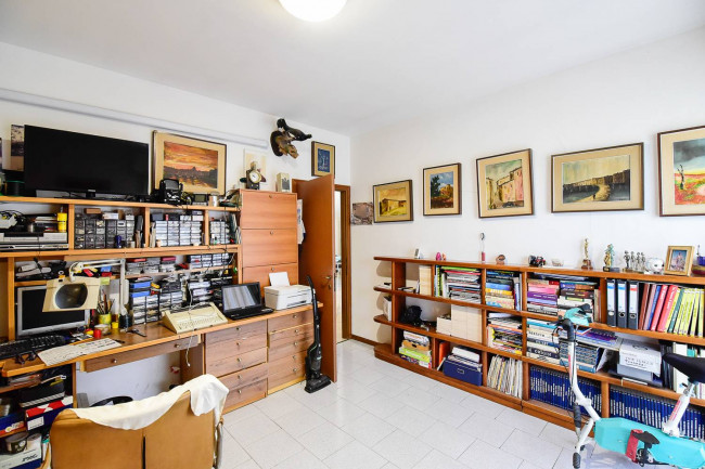 Appartamento in vendita a Giussano