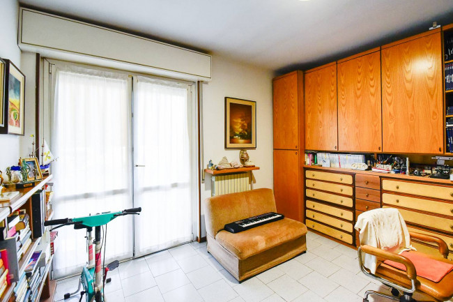 Appartamento in vendita a Giussano