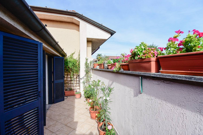 Appartamento in vendita a Giussano
