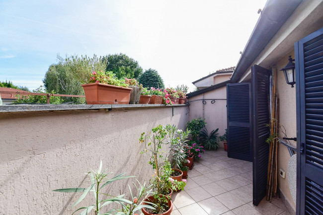 Appartamento in vendita a Giussano