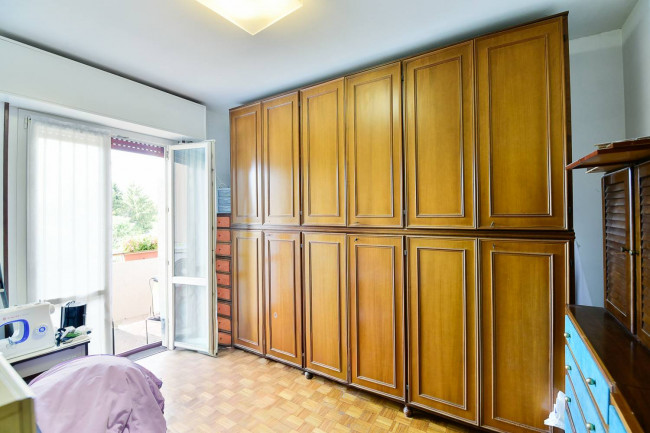 Appartamento in vendita a Giussano