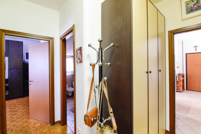Appartamento in vendita a Giussano