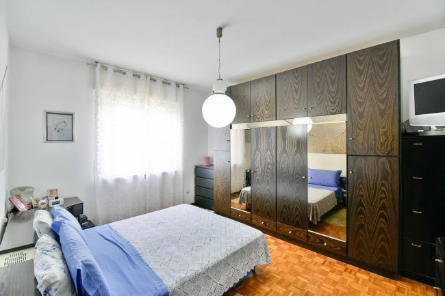 Appartamento in vendita a Giussano