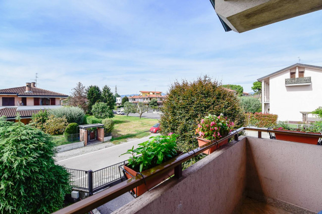 Appartamento in vendita a Giussano