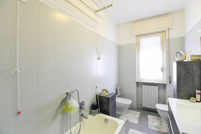 Appartamento in vendita a Giussano