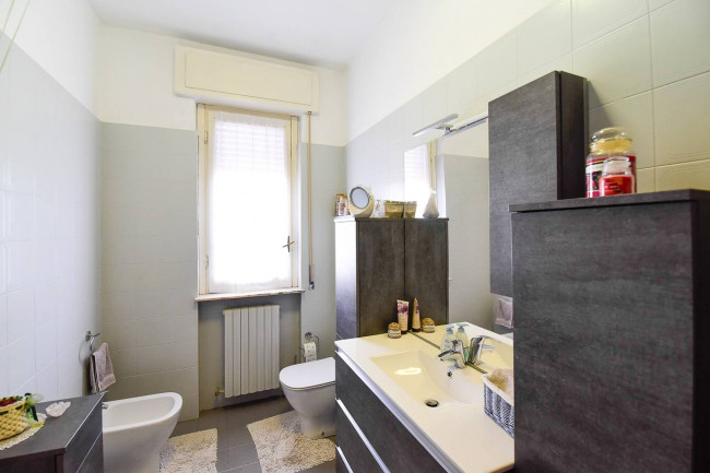 Appartamento in vendita a Giussano