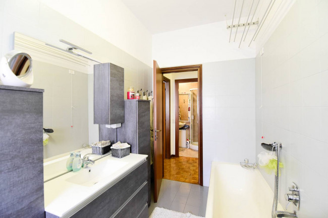 Appartamento in vendita a Giussano