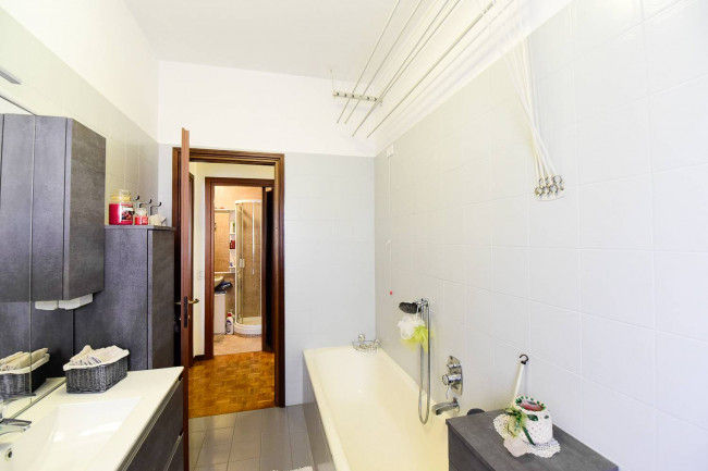 Appartamento in vendita a Giussano