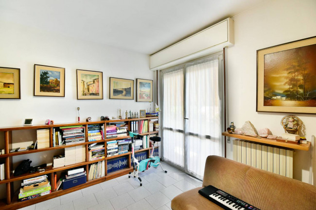 Appartamento in vendita a Giussano