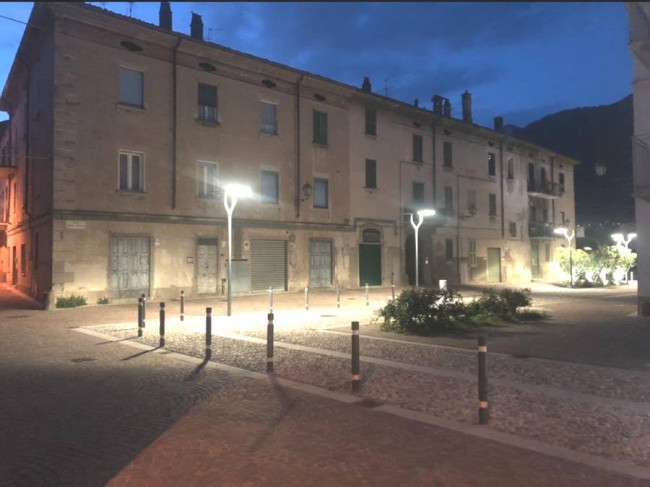 Appartamento in vendita a Olginate