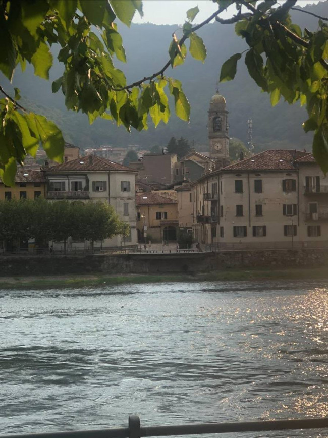 Appartamento in vendita a Olginate