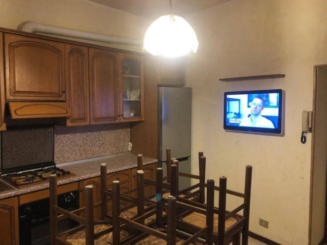 Appartamento in vendita a Olginate
