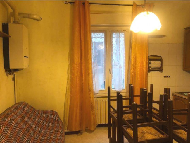 Appartamento in vendita a Olginate