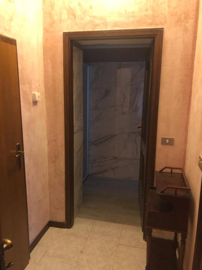 Appartamento in vendita a Olginate