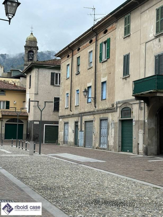 Appartamento in vendita a Olginate
