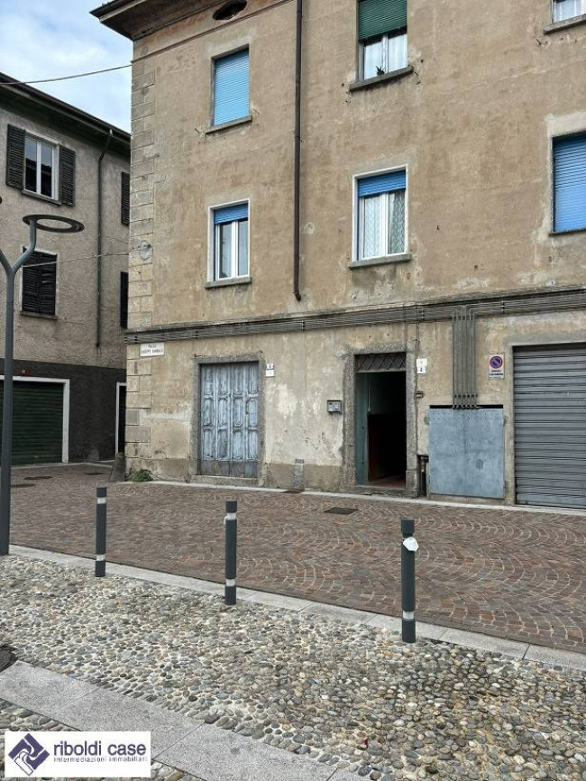 Appartamento in vendita a Olginate