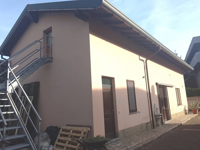 Studio/Ufficio in affitto a Seregno