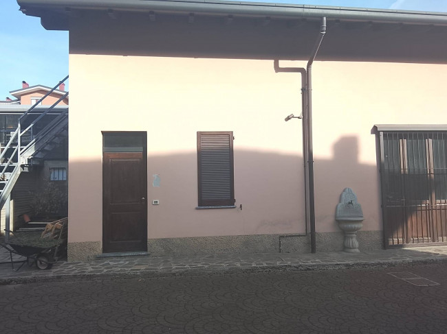 Studio/Ufficio in affitto a Seregno