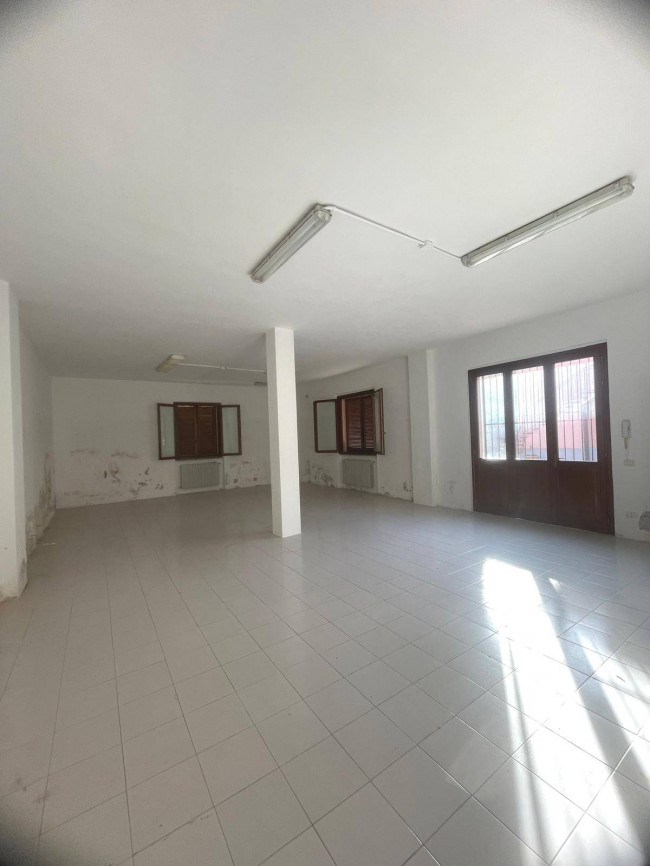 Studio/Ufficio in affitto a Seregno