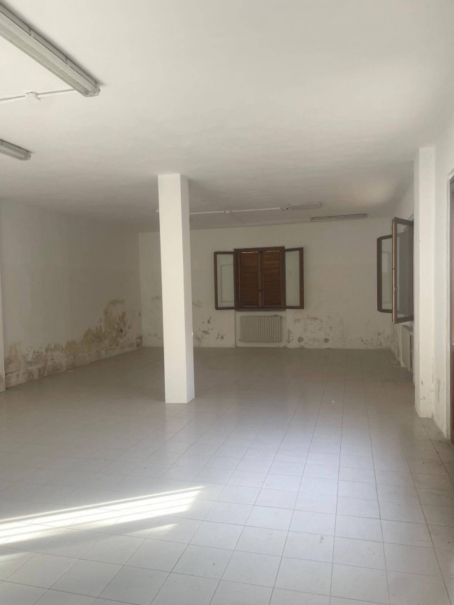 Studio/Ufficio in affitto a Seregno