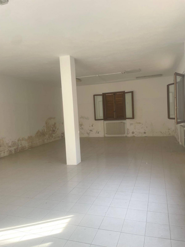 Studio/Ufficio in affitto a Seregno