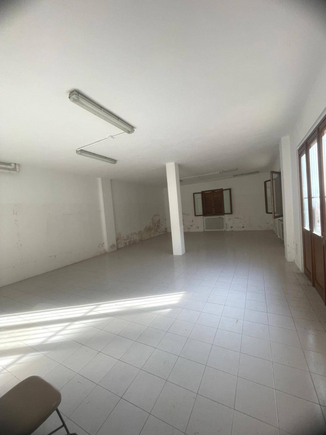 Studio/Ufficio in affitto a Seregno