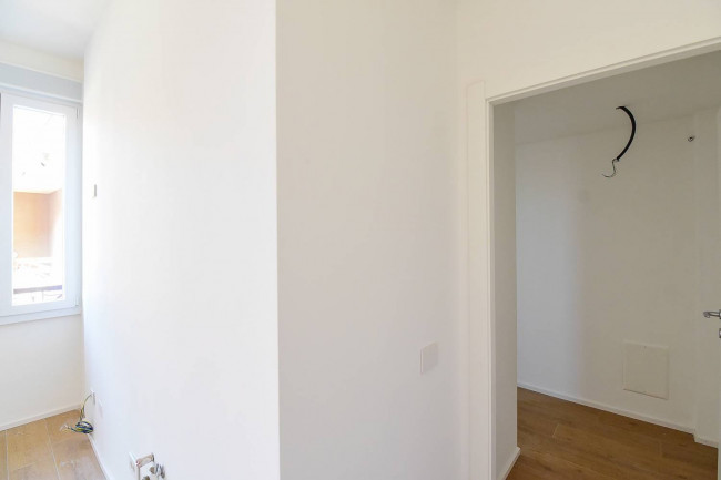 Appartamento in vendita a Seregno